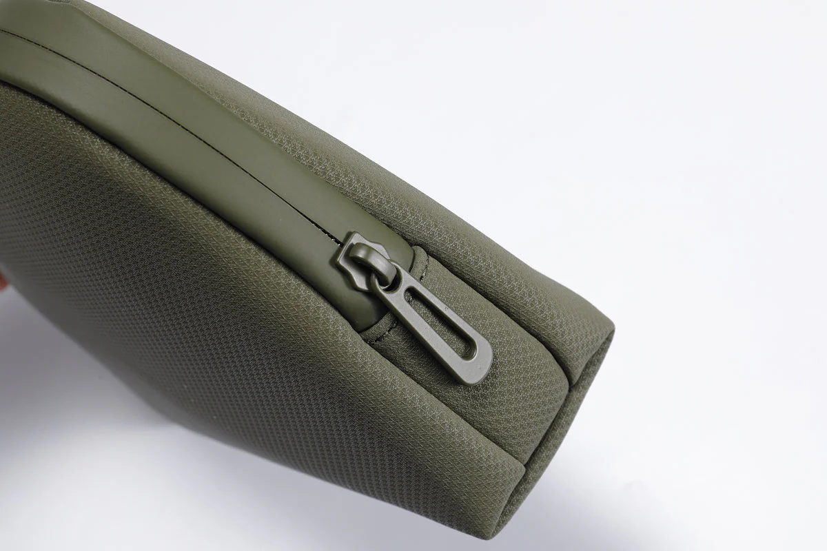 TEKNE Mini Tech Organiser-Green - Image 6