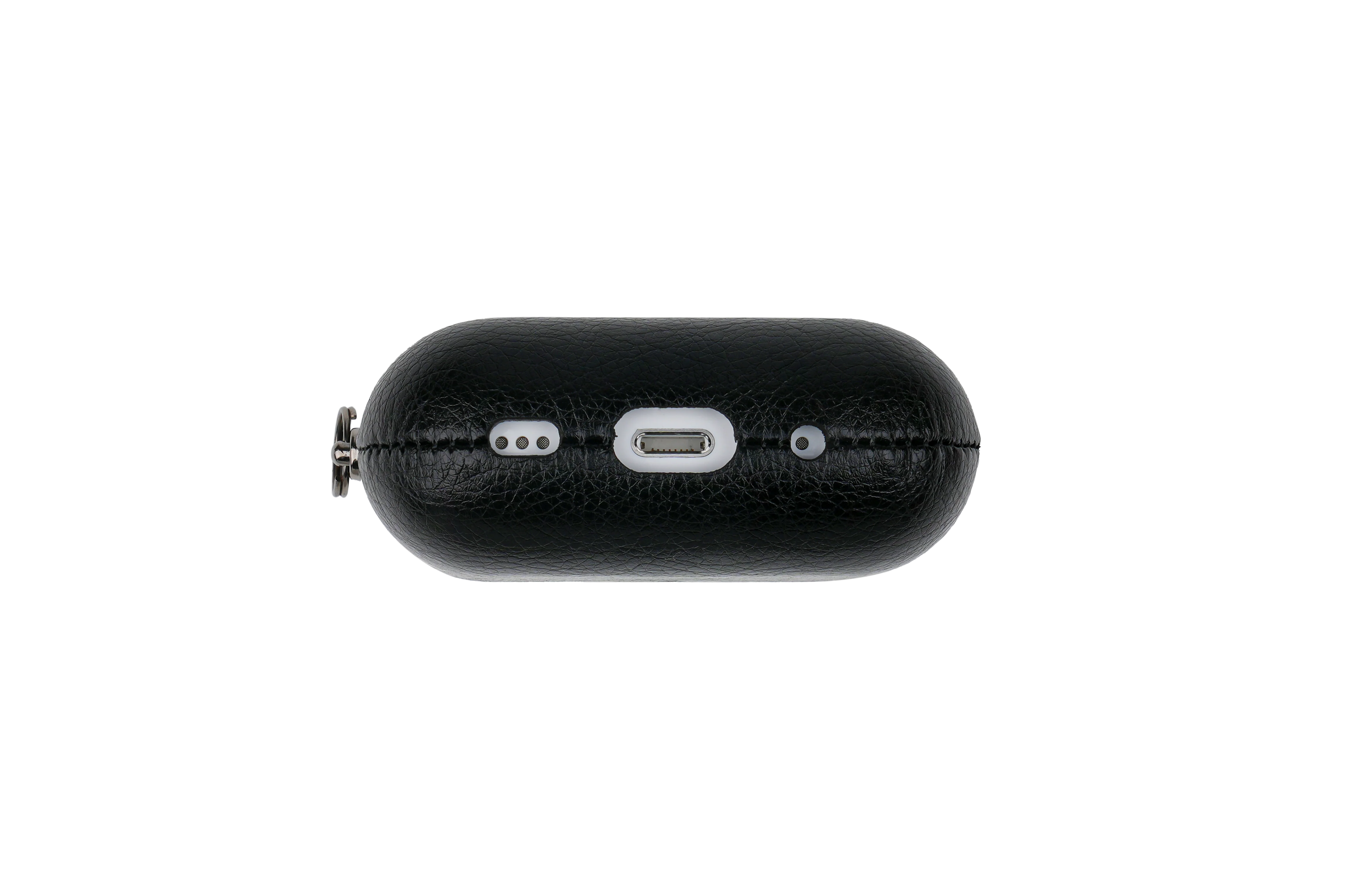 TEKNE Original Leather case-Black - Image 3