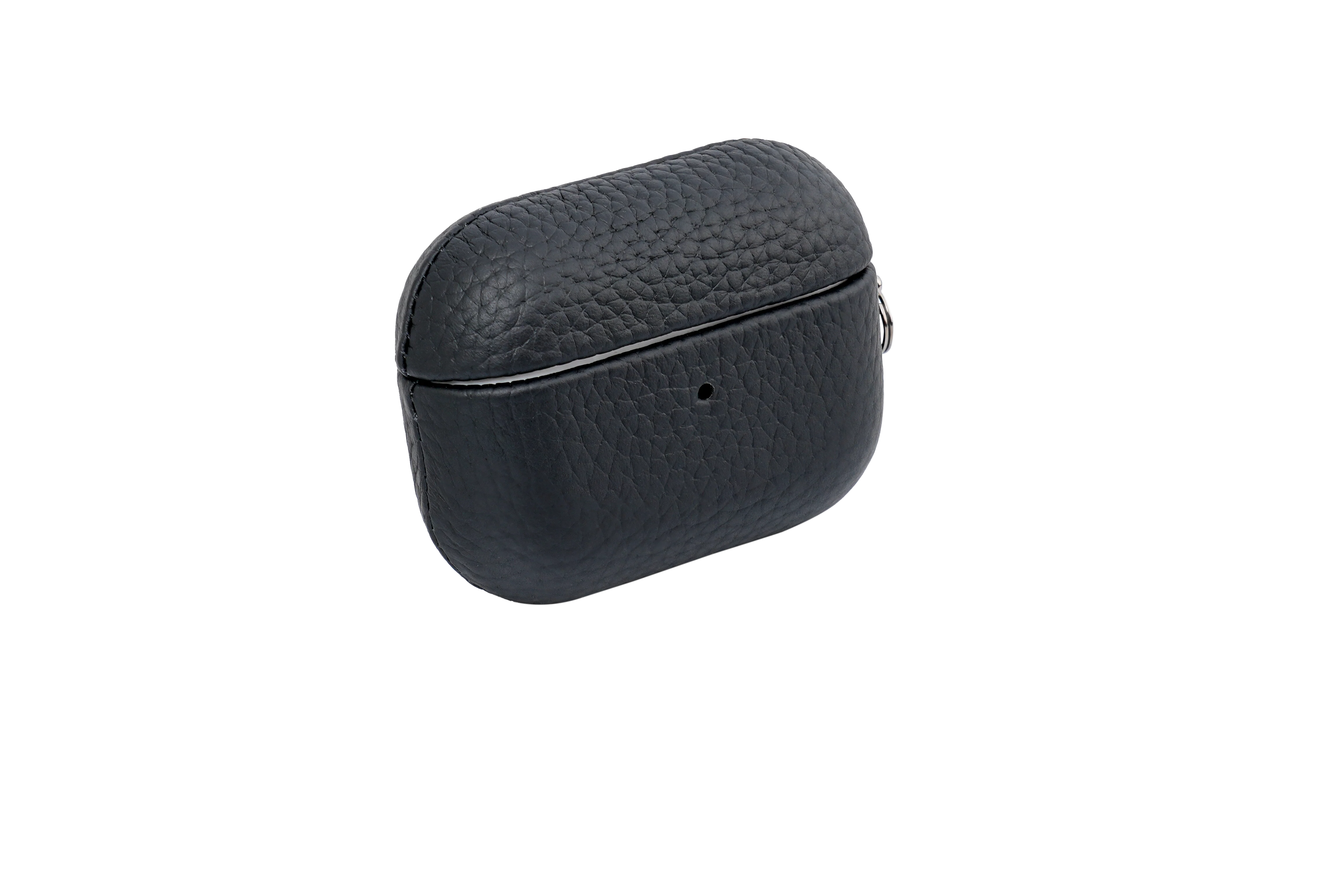 TEKNE Original Leather case-Black - Image 4