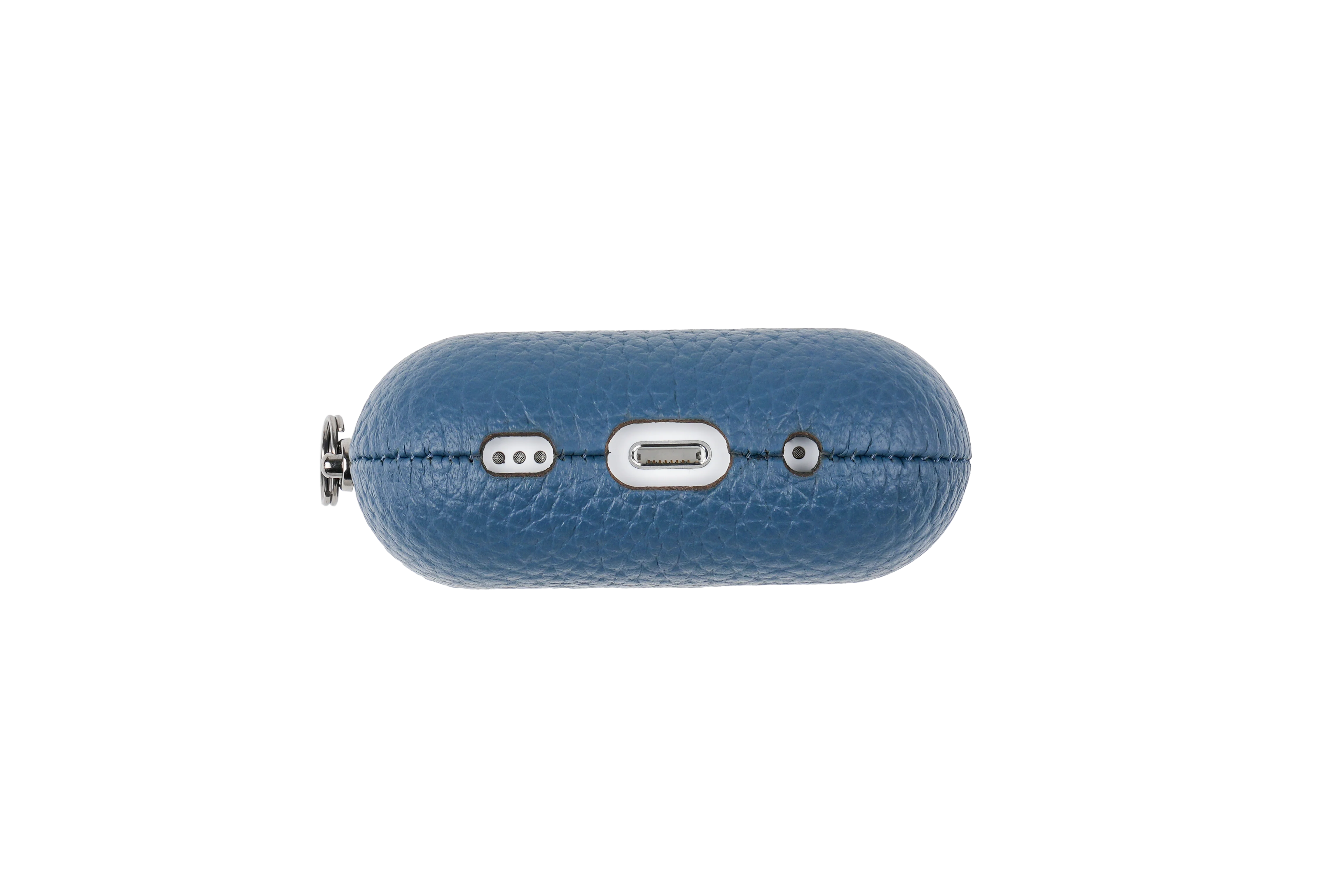 TEKNE Original Leather case-Blue - Image 3