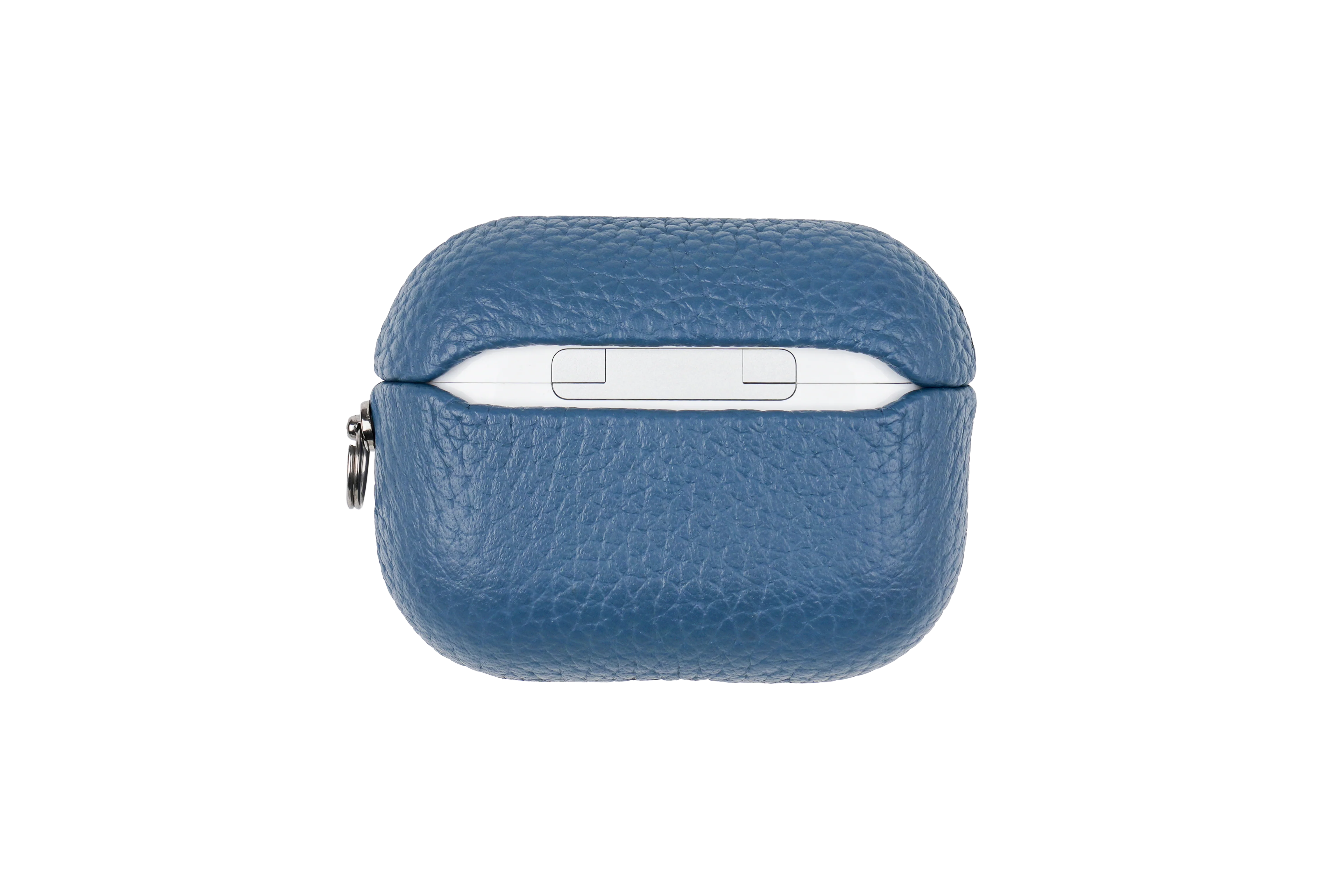 TEKNE Original Leather case-Blue - Image 4