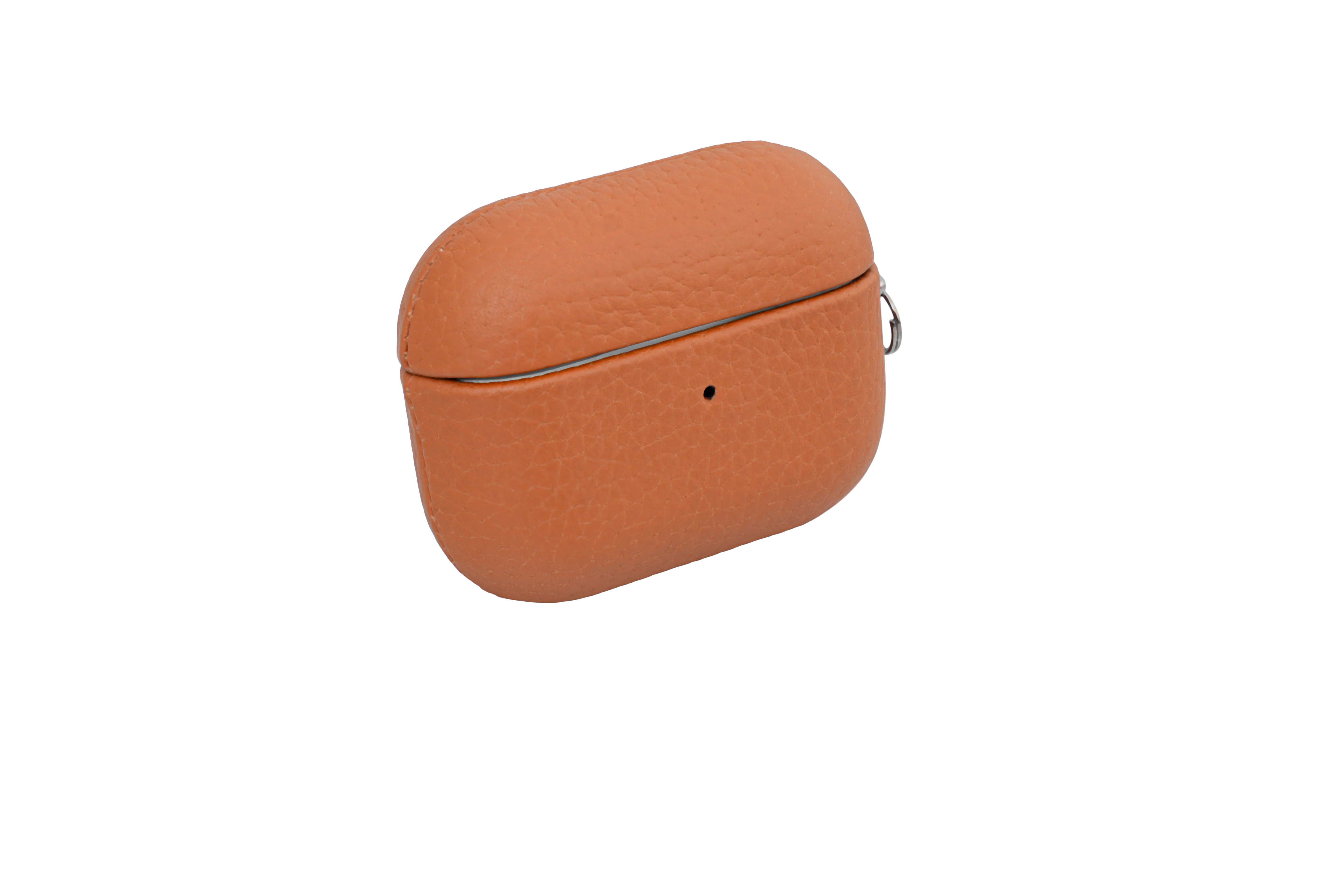 TEKNE Original Leather case-Brown - Image 2
