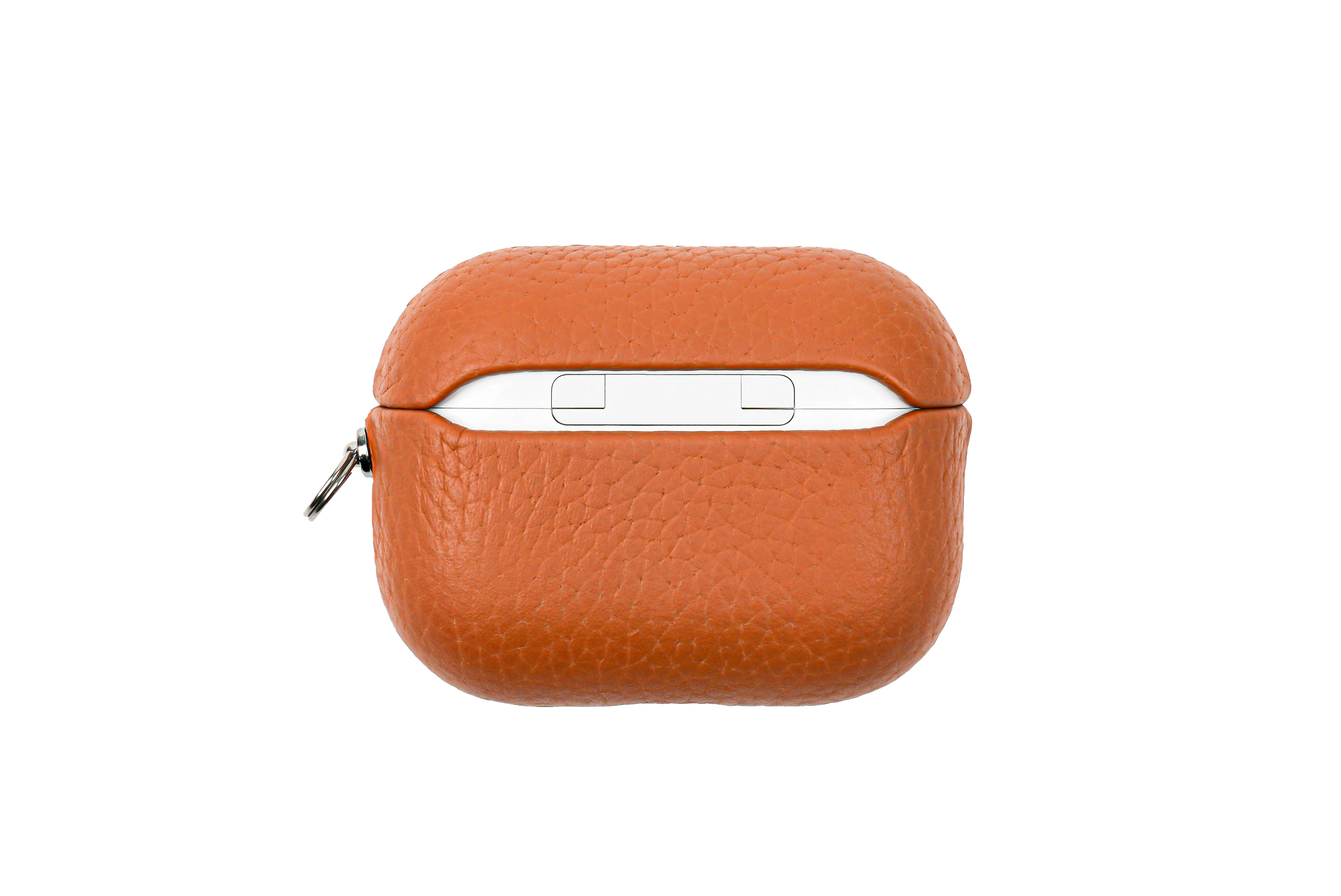 TEKNE Original Leather case-Brown - Image 3