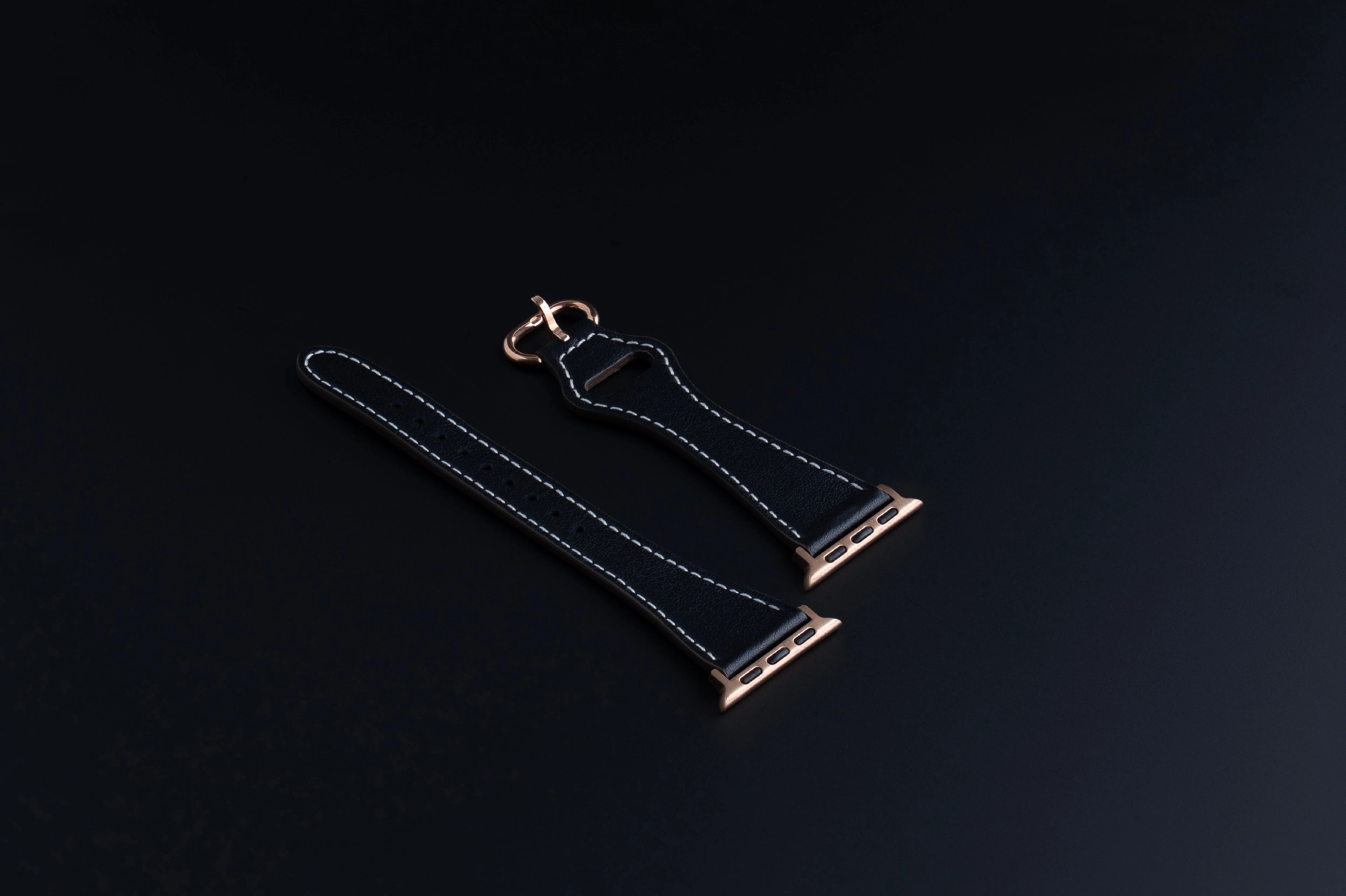 TEKNE Paris Leather Band | Genuine Leather, Durable, Stylish Everyday Strap  - Image 6