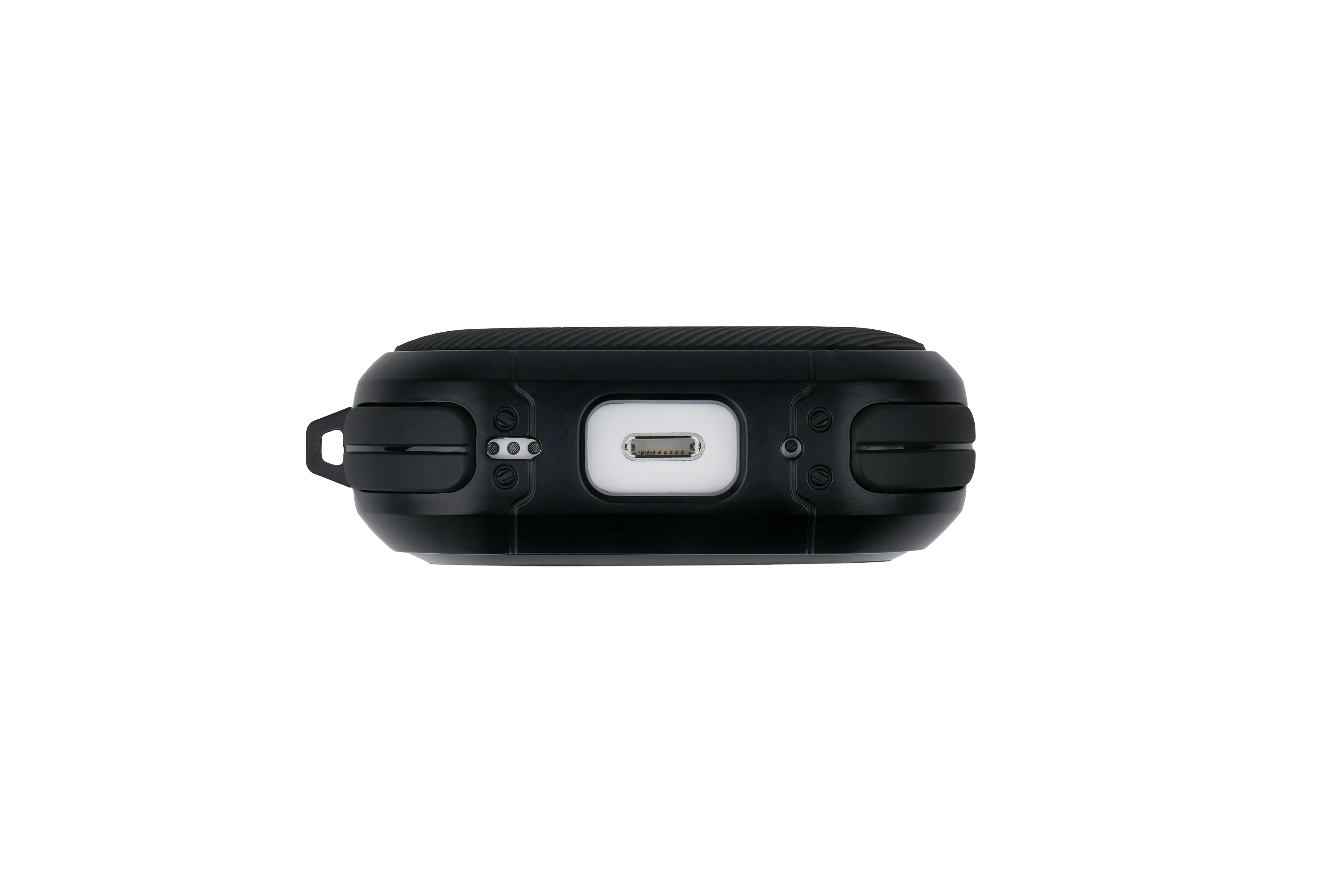 TEKNE Protective Case for Airpods-Black - Image 3