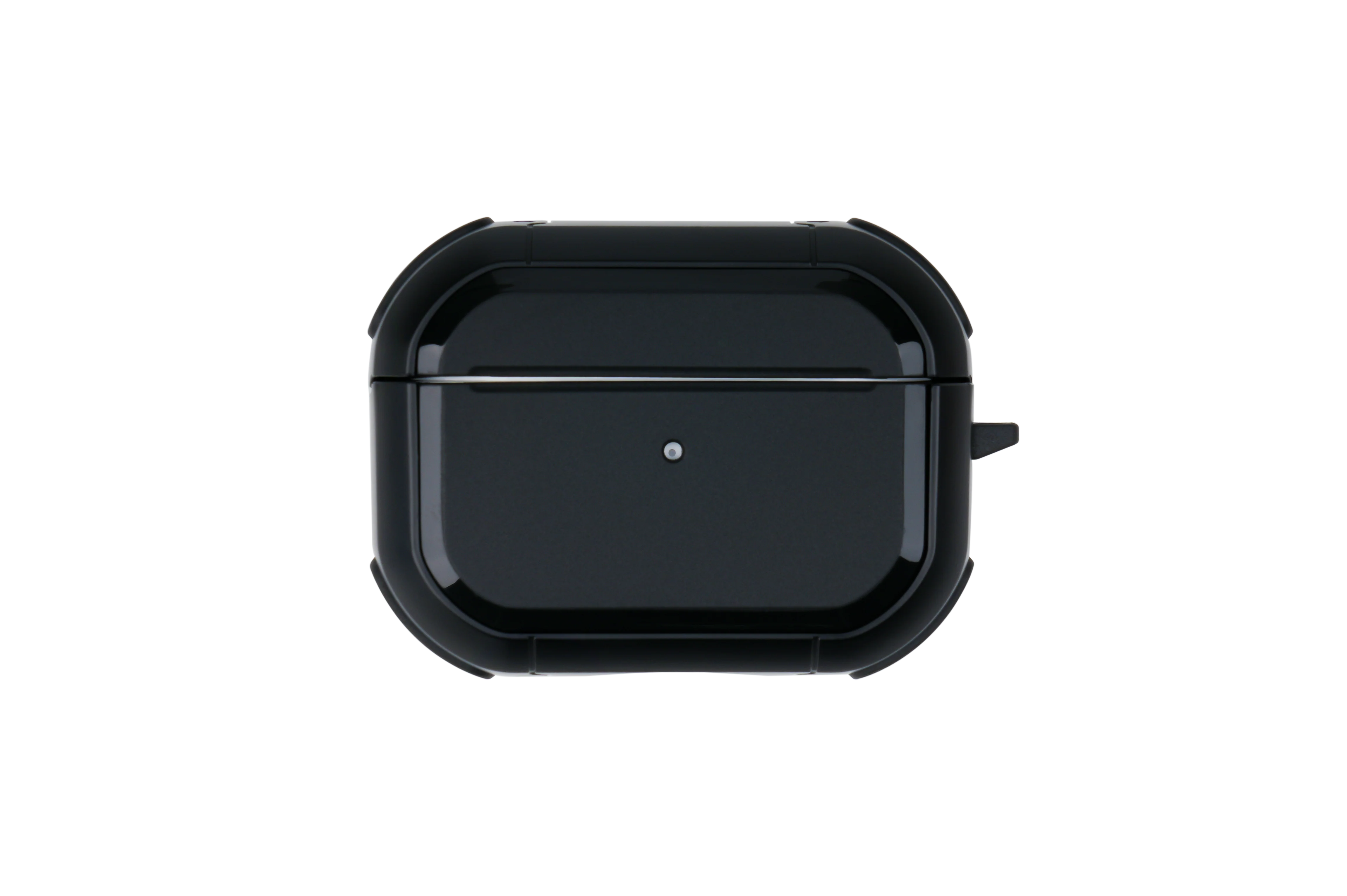 TEKNE Protective Case for Airpods-Black - Image 4