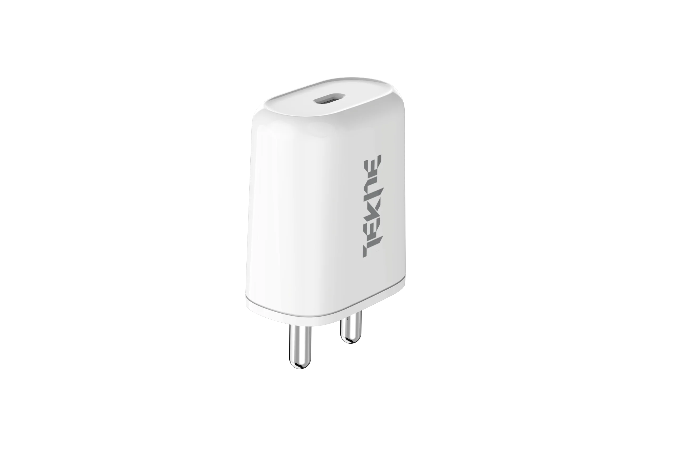 TEKNE PS20W Single Port Adapter - Image 5