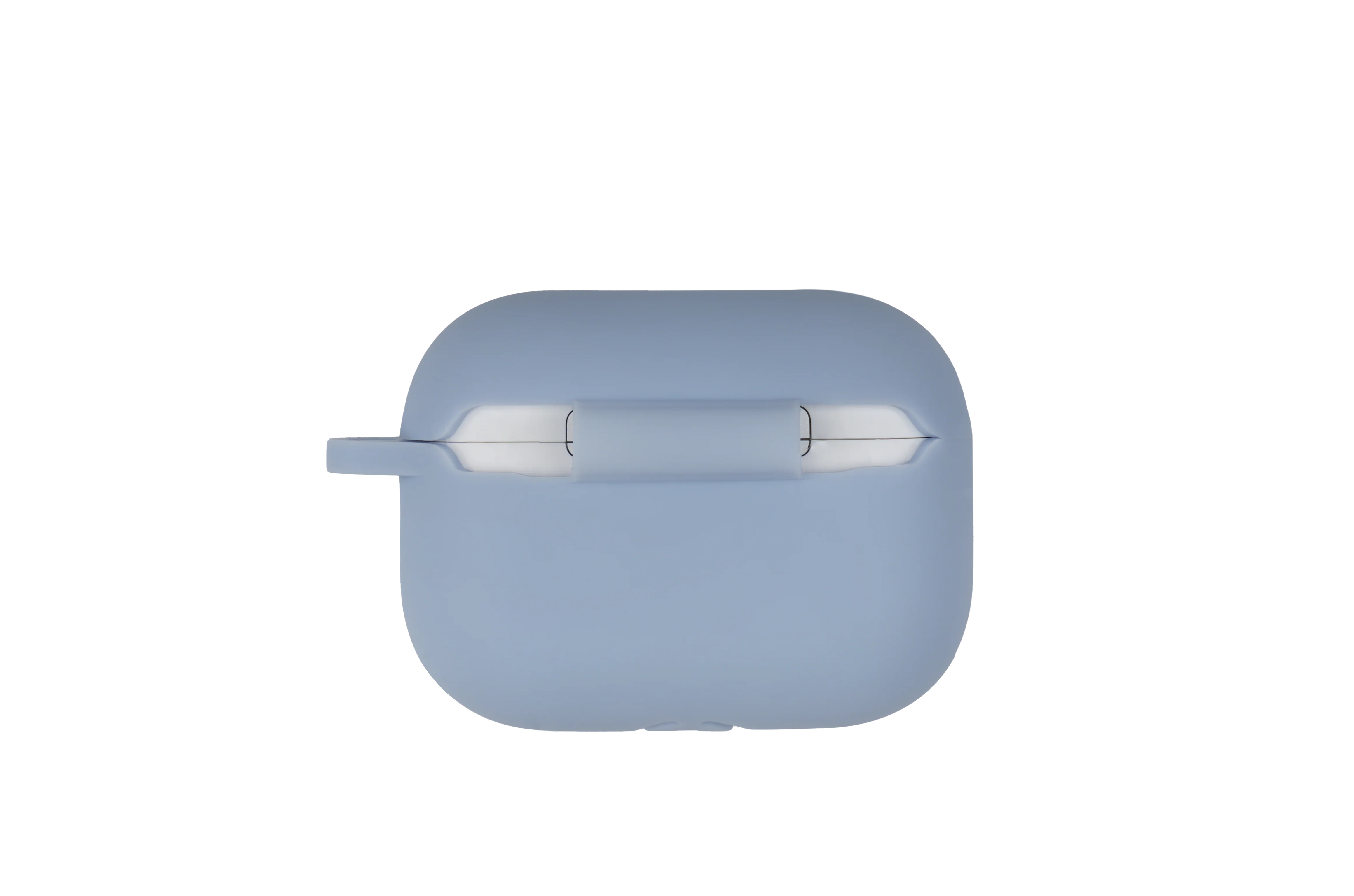 TEKNE Silicone Airpod Case for Airpods Pro-Classic Blue - Image 3