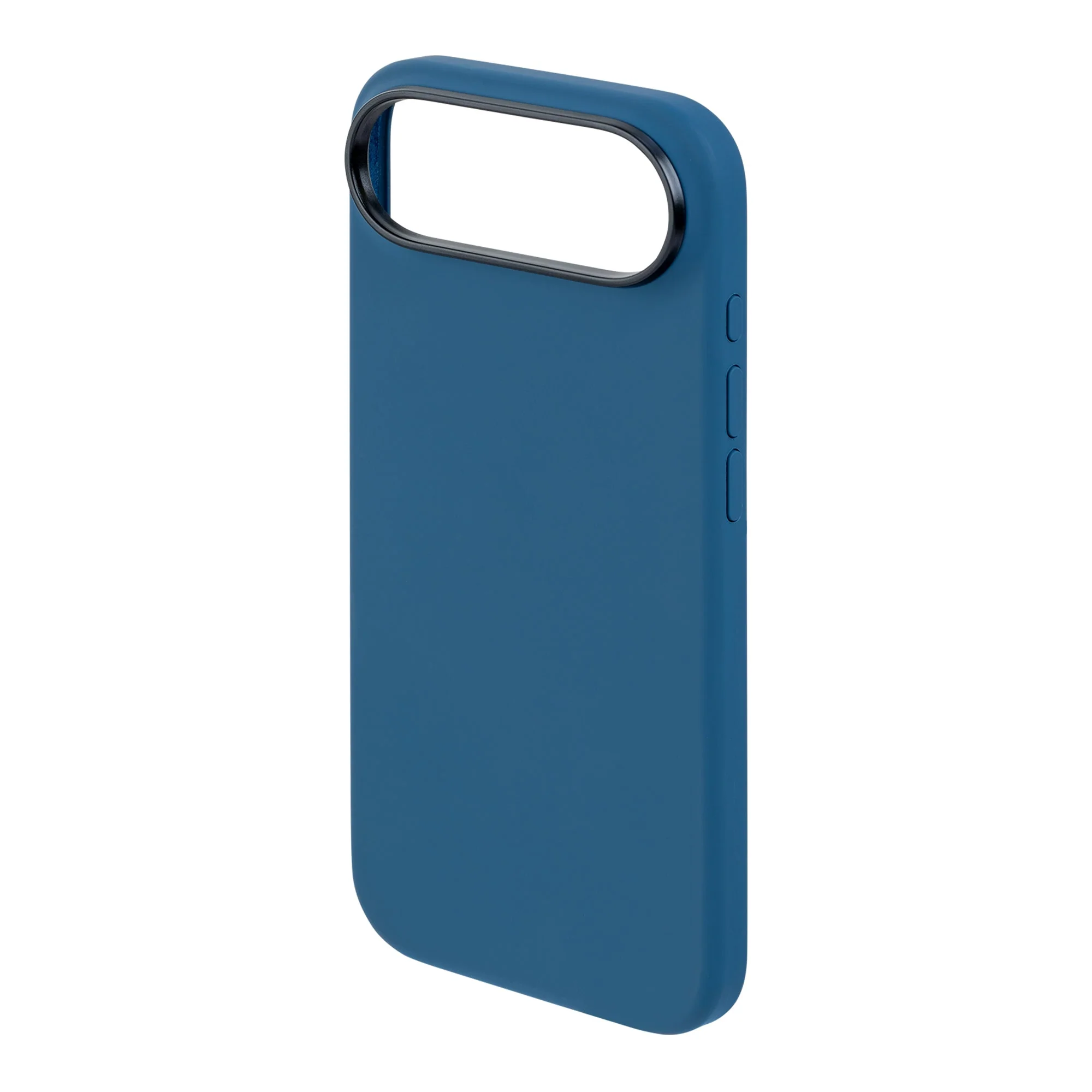 TEKNE Silicone MagSafe Case for iPhone 17 Air- Blue - Image 2