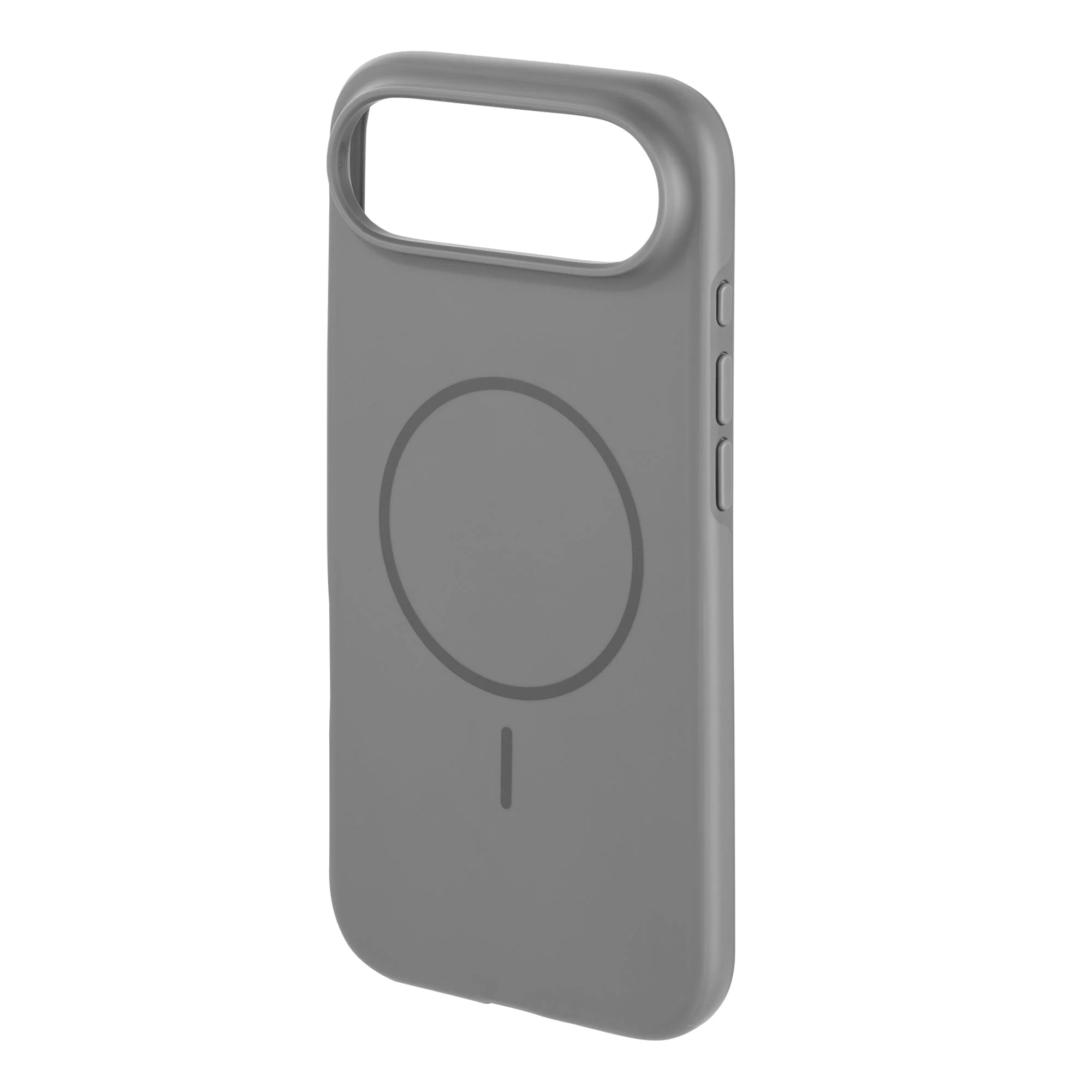 TEKNE Solid Duo MagSafe case for iPhone 17 Air- Grey - Image 2