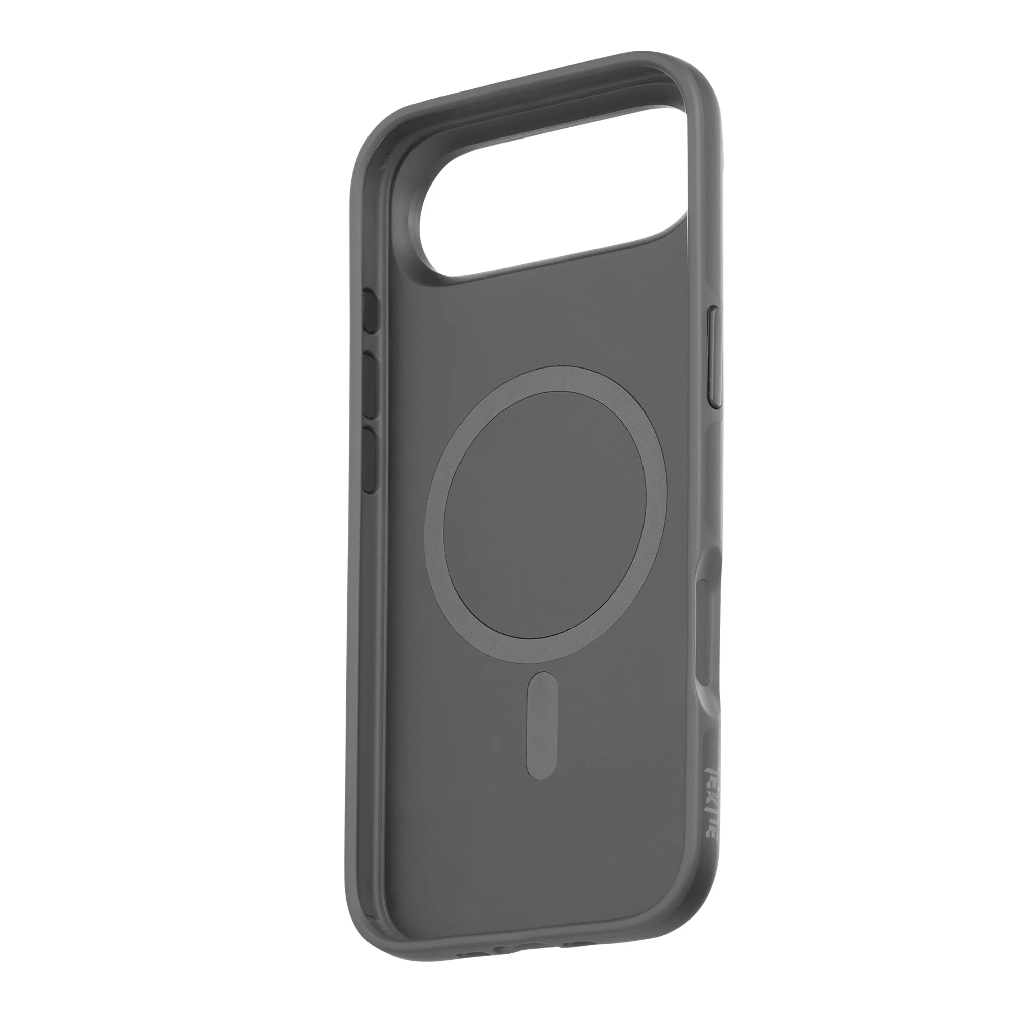 TEKNE Solid MagSafe Case for iPhone 17 Air-Black - Image 3