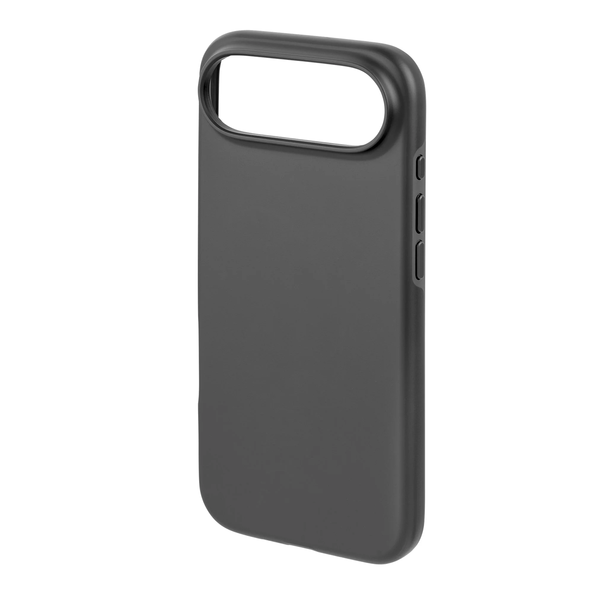 TEKNE Solid MagSafe Case for iPhone 17 Air-Black - Image 4