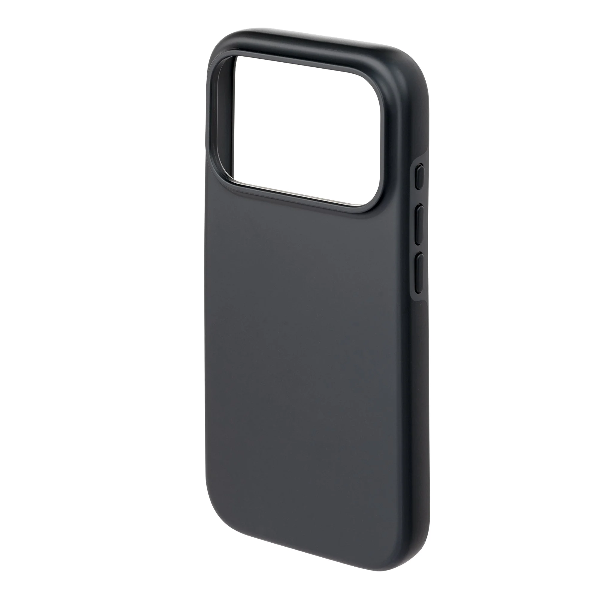 TEKNE Solid MagSafe Case for iPhone 17 Pro-Black - Image 2