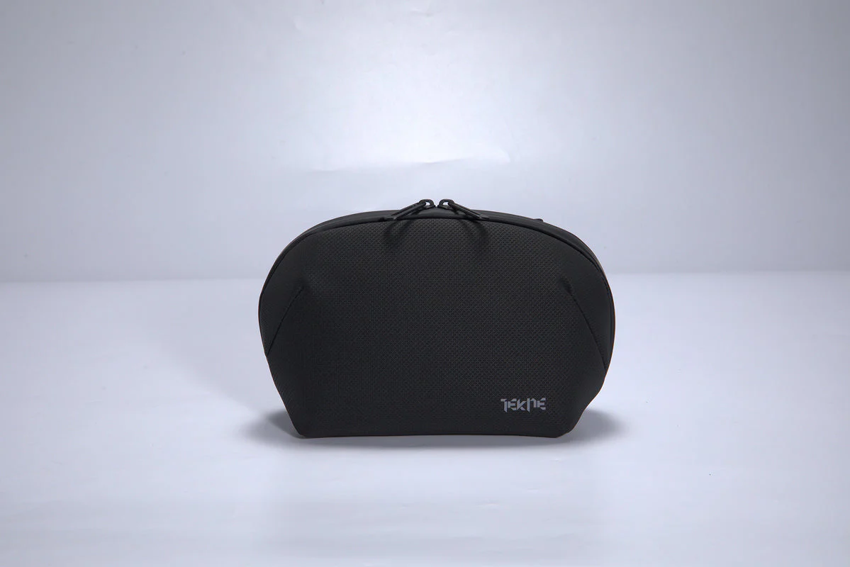 TEKNE Tech Organiser-Black - Image 10