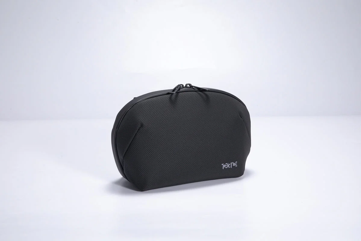 TEKNE Tech Organiser-Black - Image 11