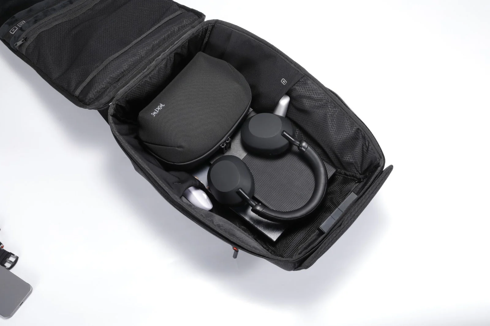 TEKNE Terra Backpack-18L - Image 4
