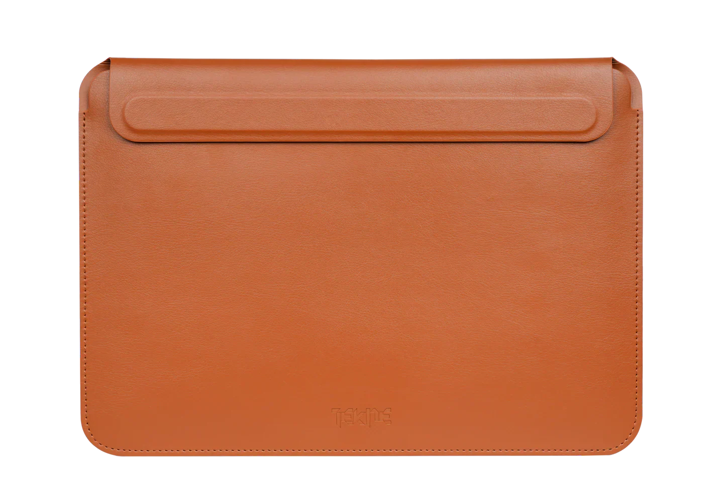TEKNE Vegan Leather Cover for Macbook-13" and iPad - Image 4