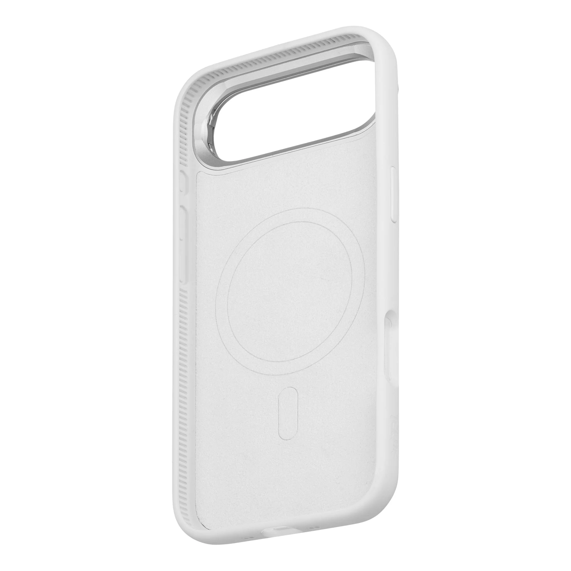 TEKNE WaveStand Silicone Case for iPhone 17 Air-Beige - Image 5