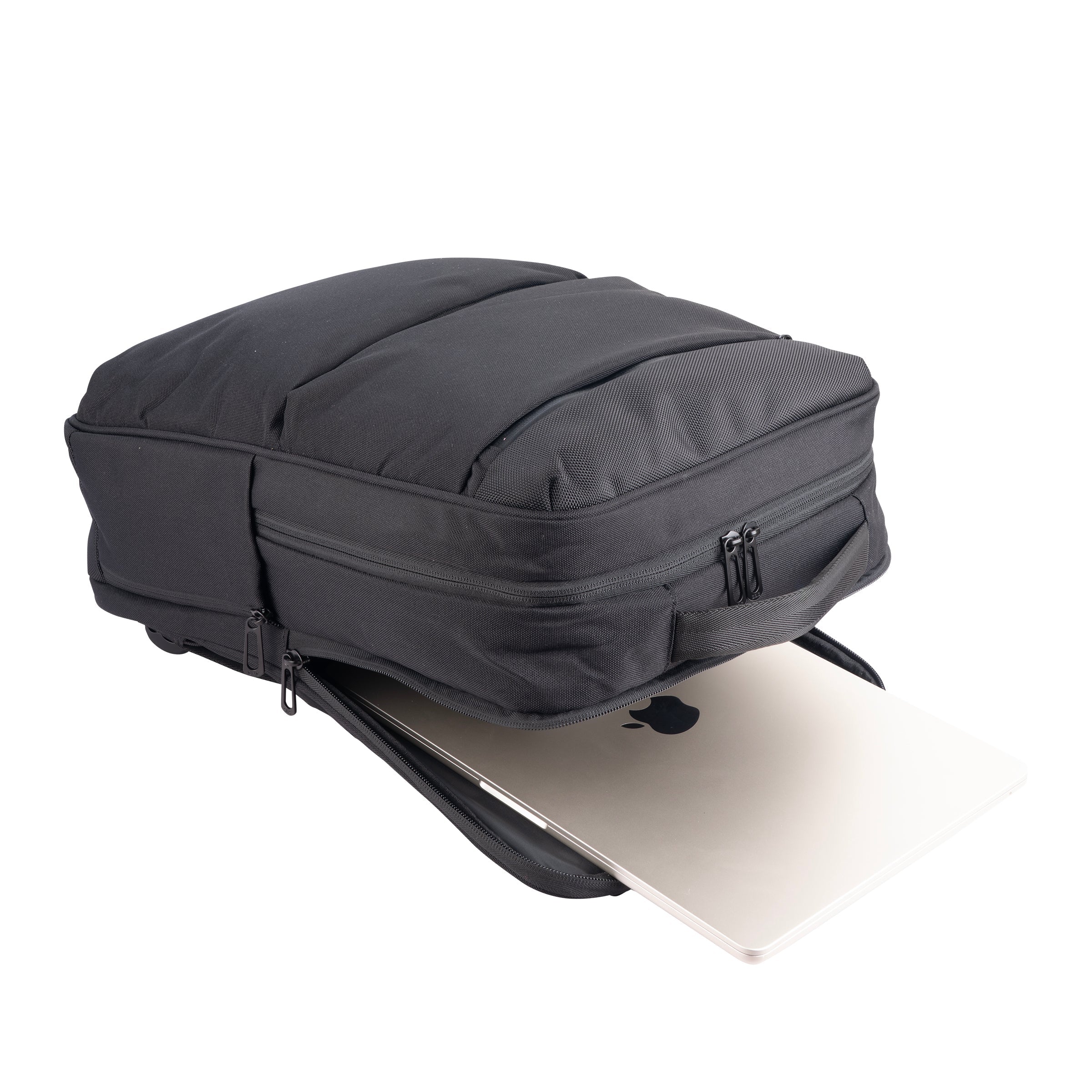 TEKNE WORK Cordura Backpack 20L Black - Image 4