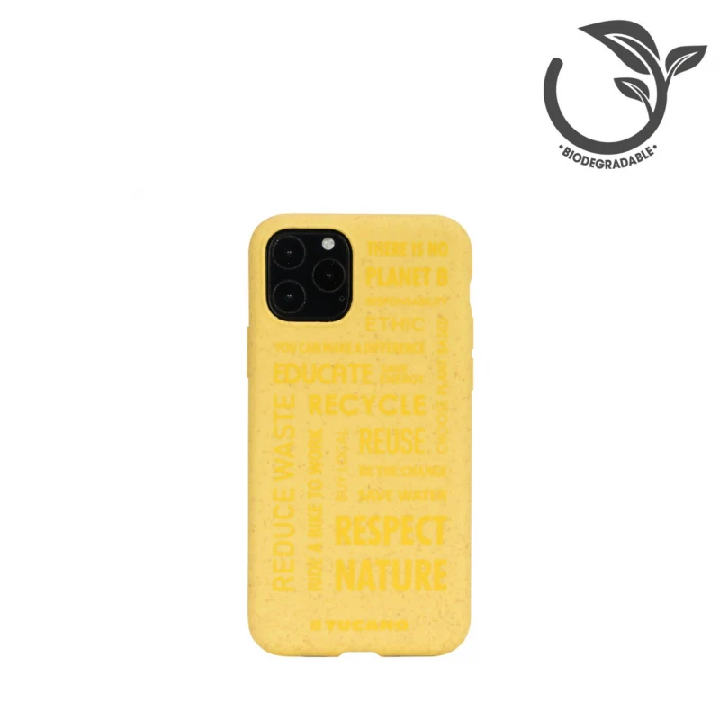 Tucano Ecover for iPhone 11 Pro (5.8-inch) - Image 2