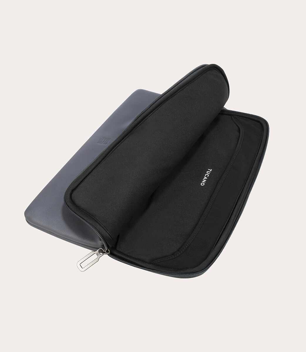 Tucano Sleeve for Laptop 12" and MacBook up to 14" - Image 12