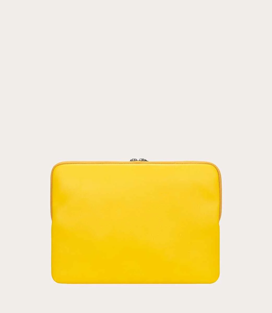 Tucano Sleeve for Laptop 12" and MacBook up to 14" - Image 3