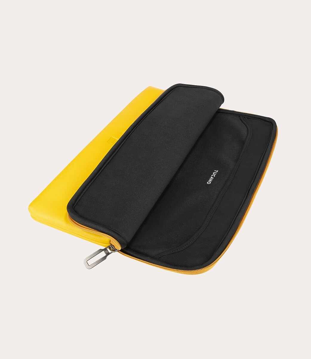 Tucano Sleeve for Laptop 12" and MacBook up to 14" - Image 4