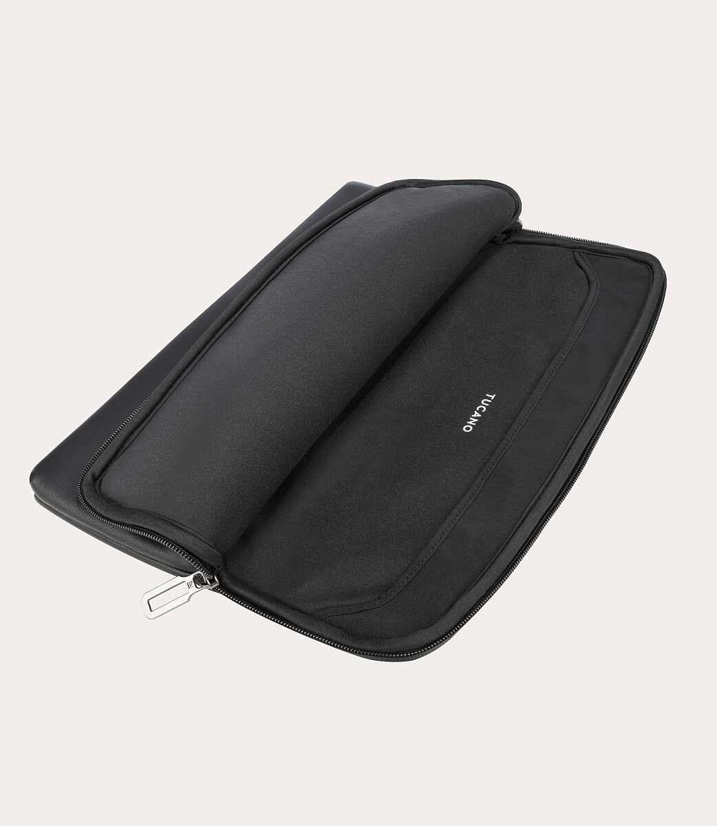 Tucano Sleeve for Laptop 12" and MacBook up to 14" - Image 8
