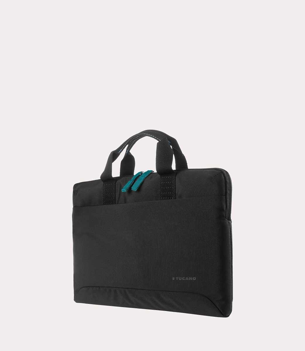 Tucano Super Slim Bag for MacBook Or Laptop 13.3" and 14" - Image 2