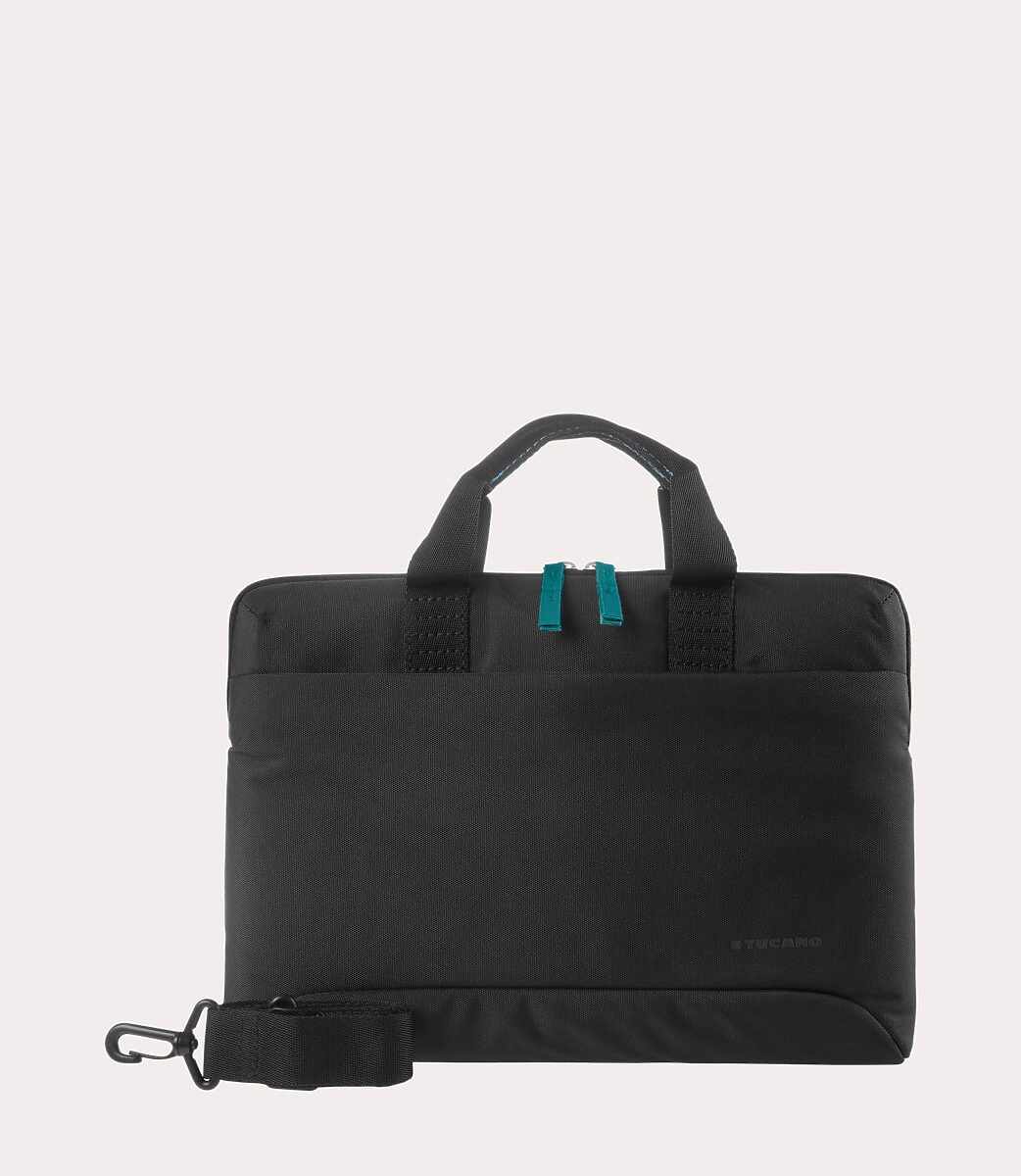 Tucano Super Slim Bag for MacBook Or Laptop 13.3" and 14" - Image 4