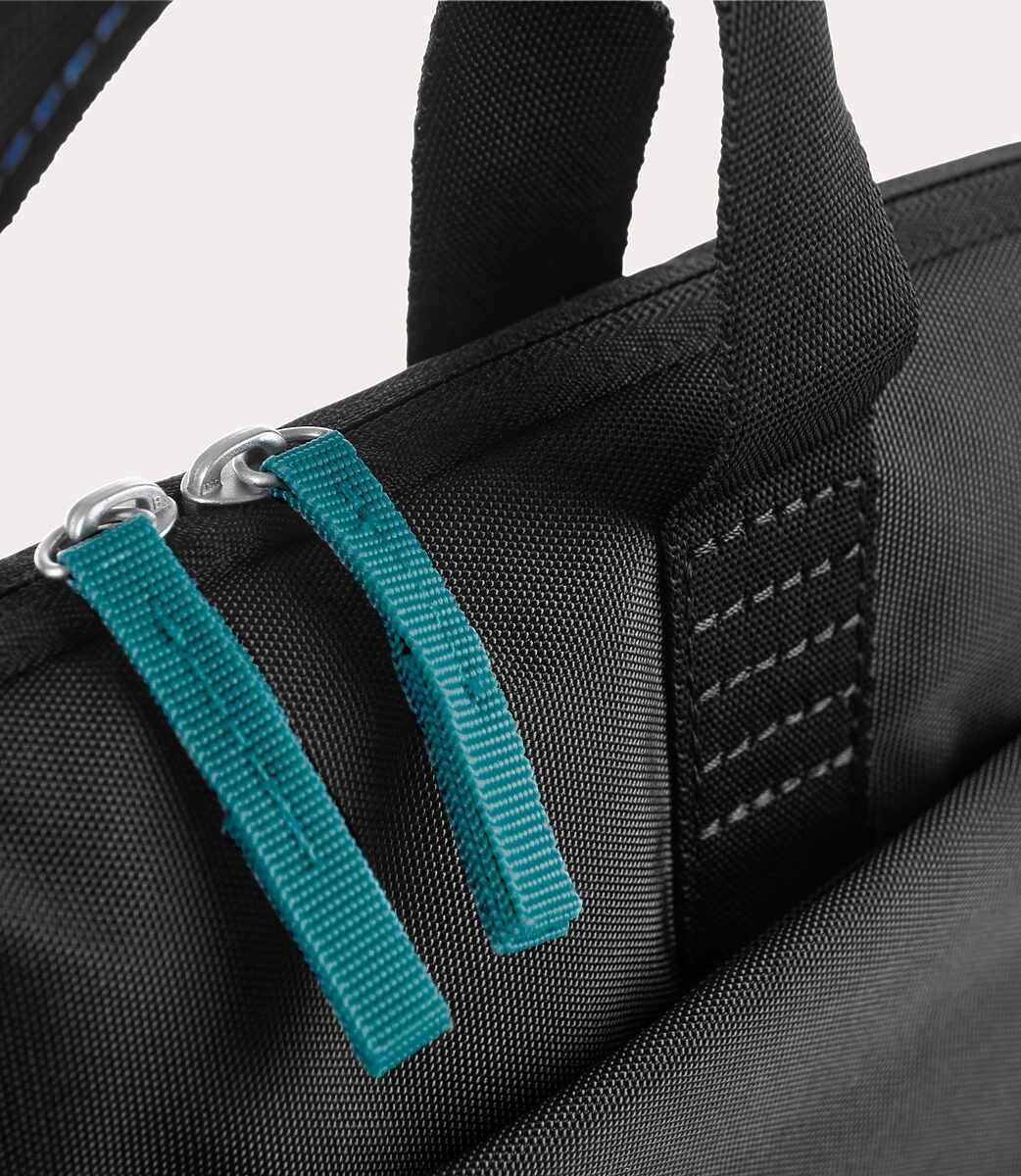 Tucano Super Slim Bag for MacBook Or Laptop 13.3" and 14" - Image 6