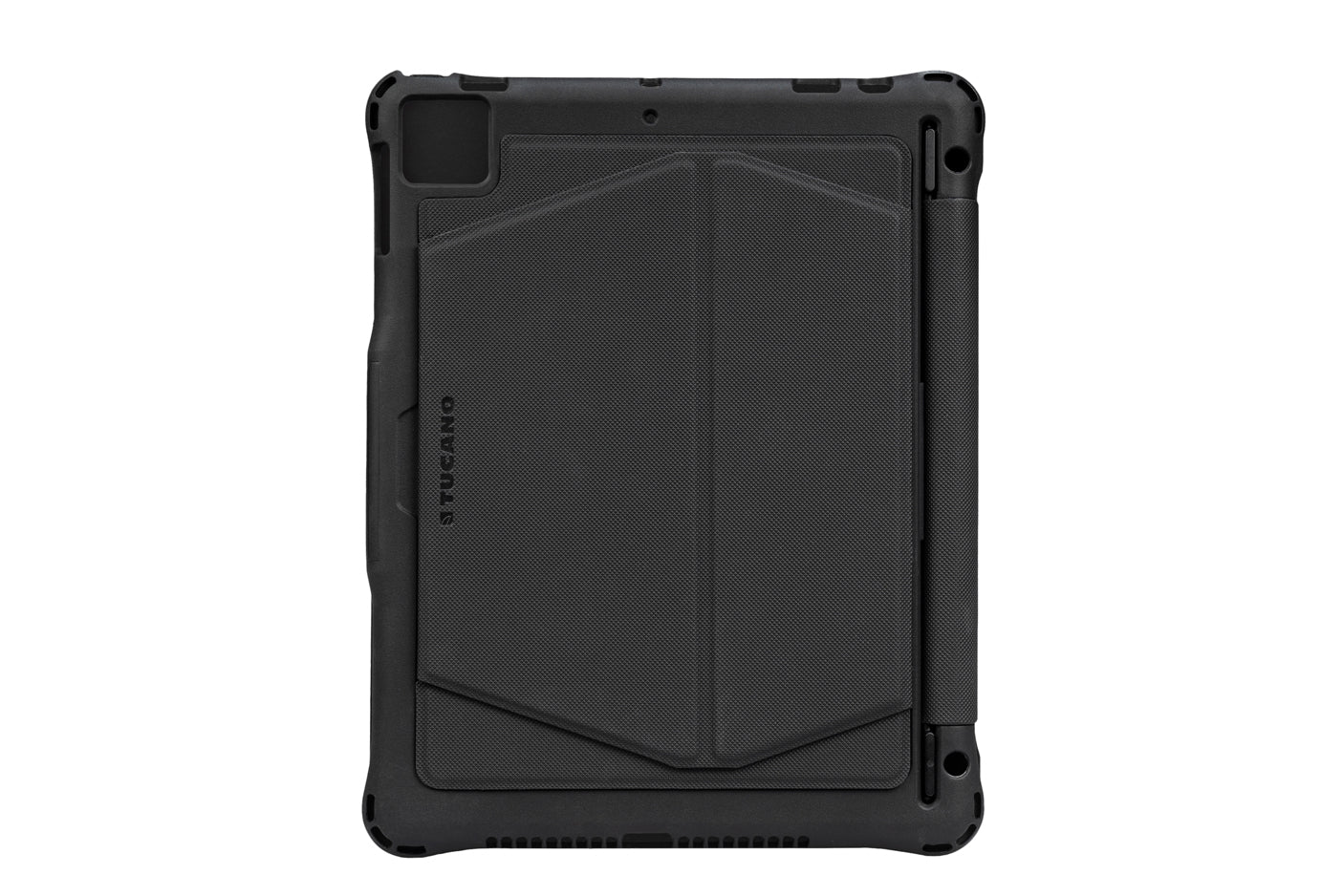 Tucano Solid Case iPad Pro 11-inch (2020) - Black - Image 2