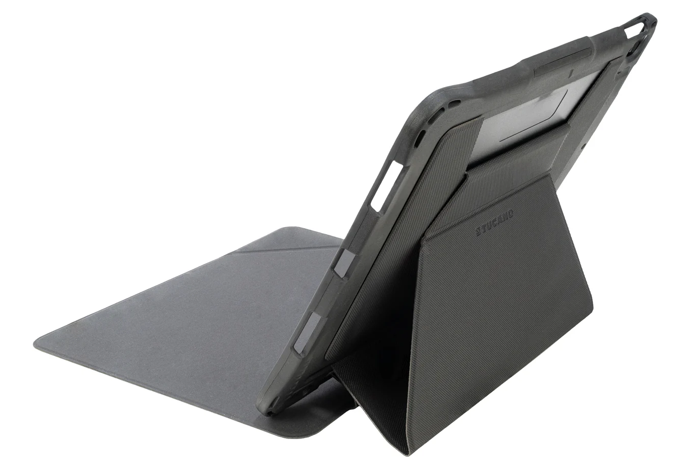 Tucano Solid Case iPad Pro 11-inch (2020) - Black - Image 3