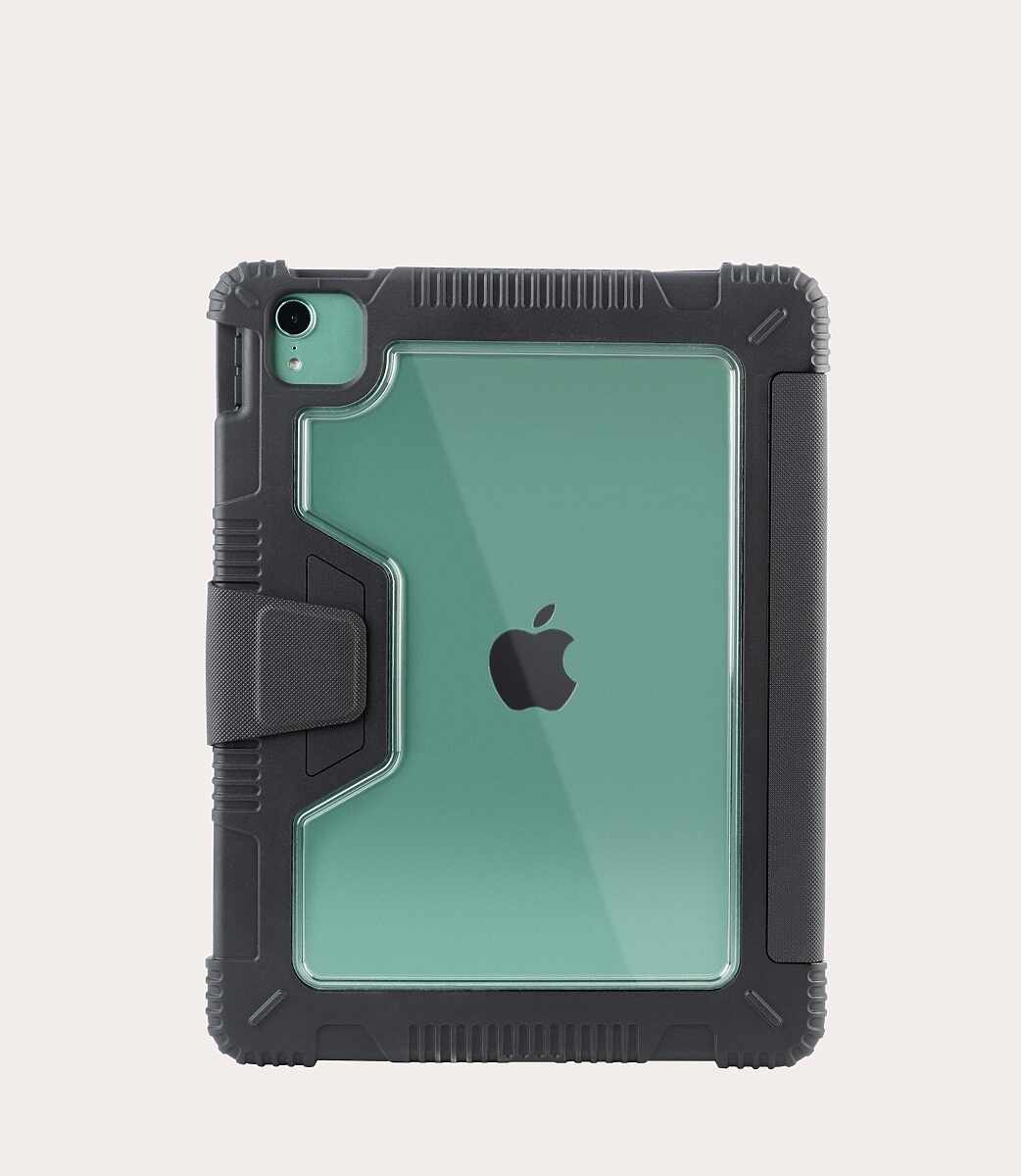 Tucano Tucano Educo series case for iPad 10.9" Air (2020)-Black - Image 2
