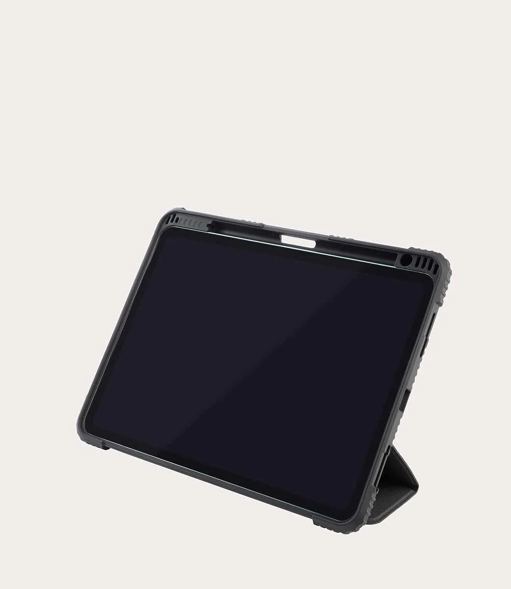 Tucano Tucano Educo series case for iPad 10.9" Air (2020)-Black - Image 4