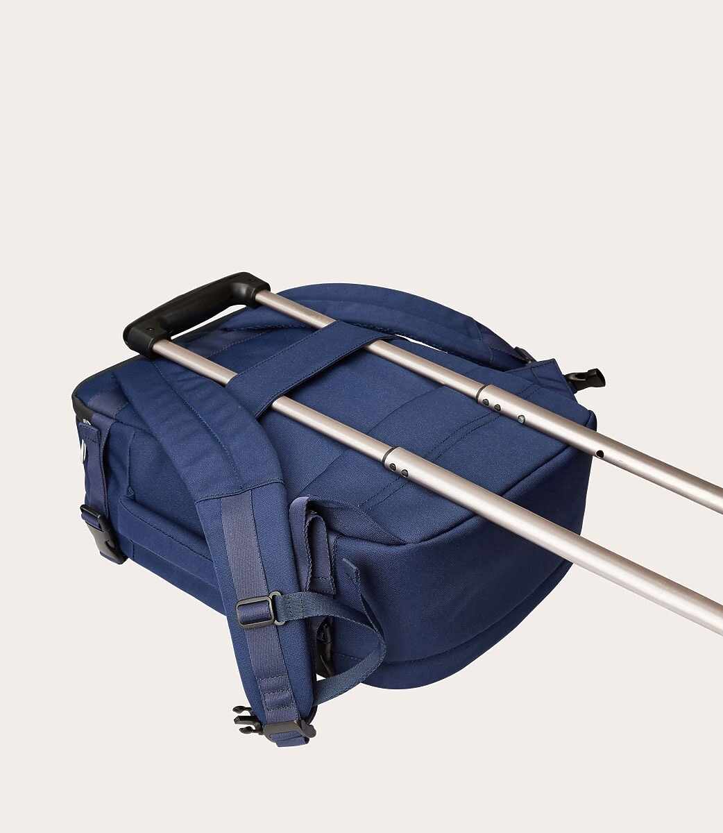 Tucano Tugo Travel Backpack (M) - Blue - Image 5