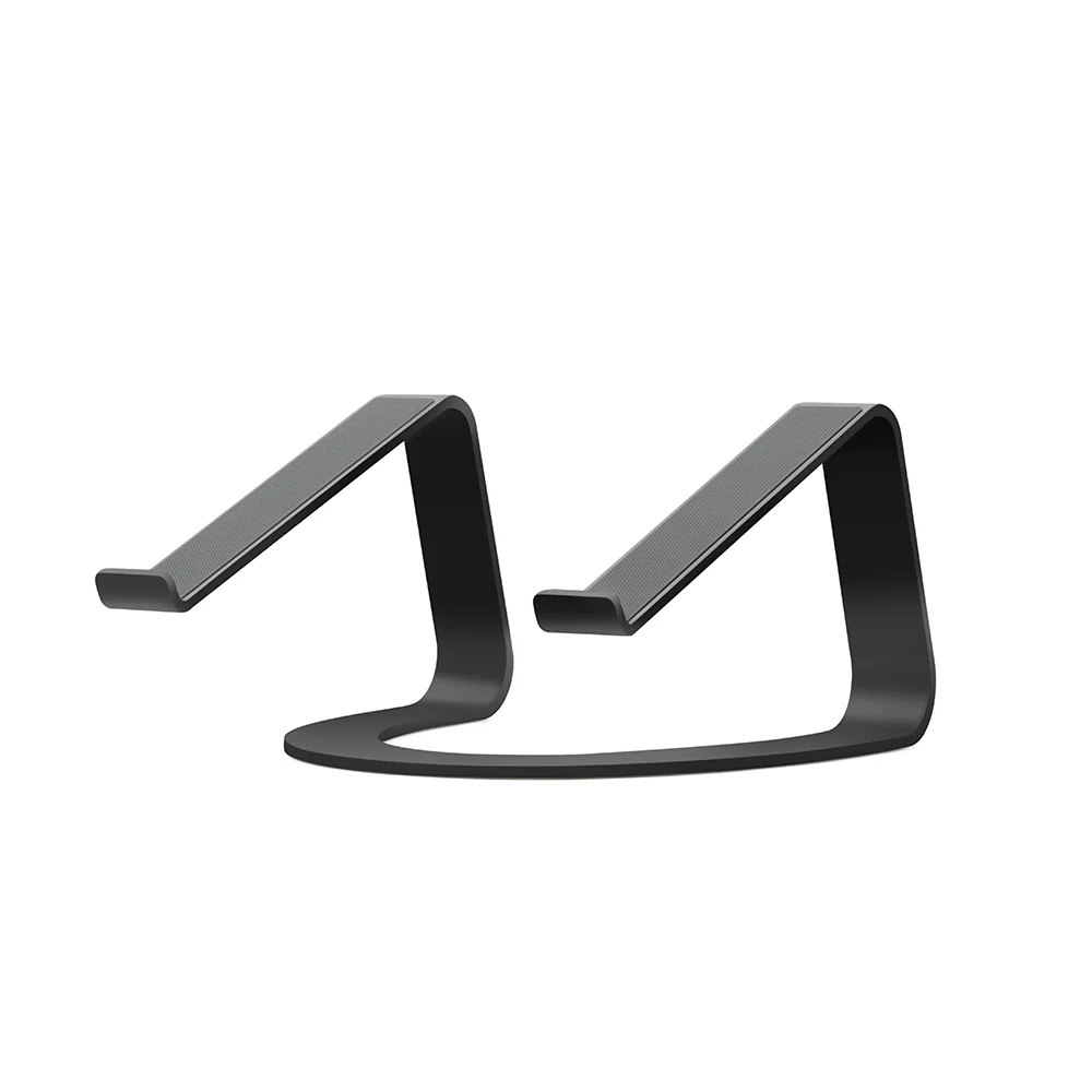 Twelve South Curve stand for MacBook_Black - Image 2