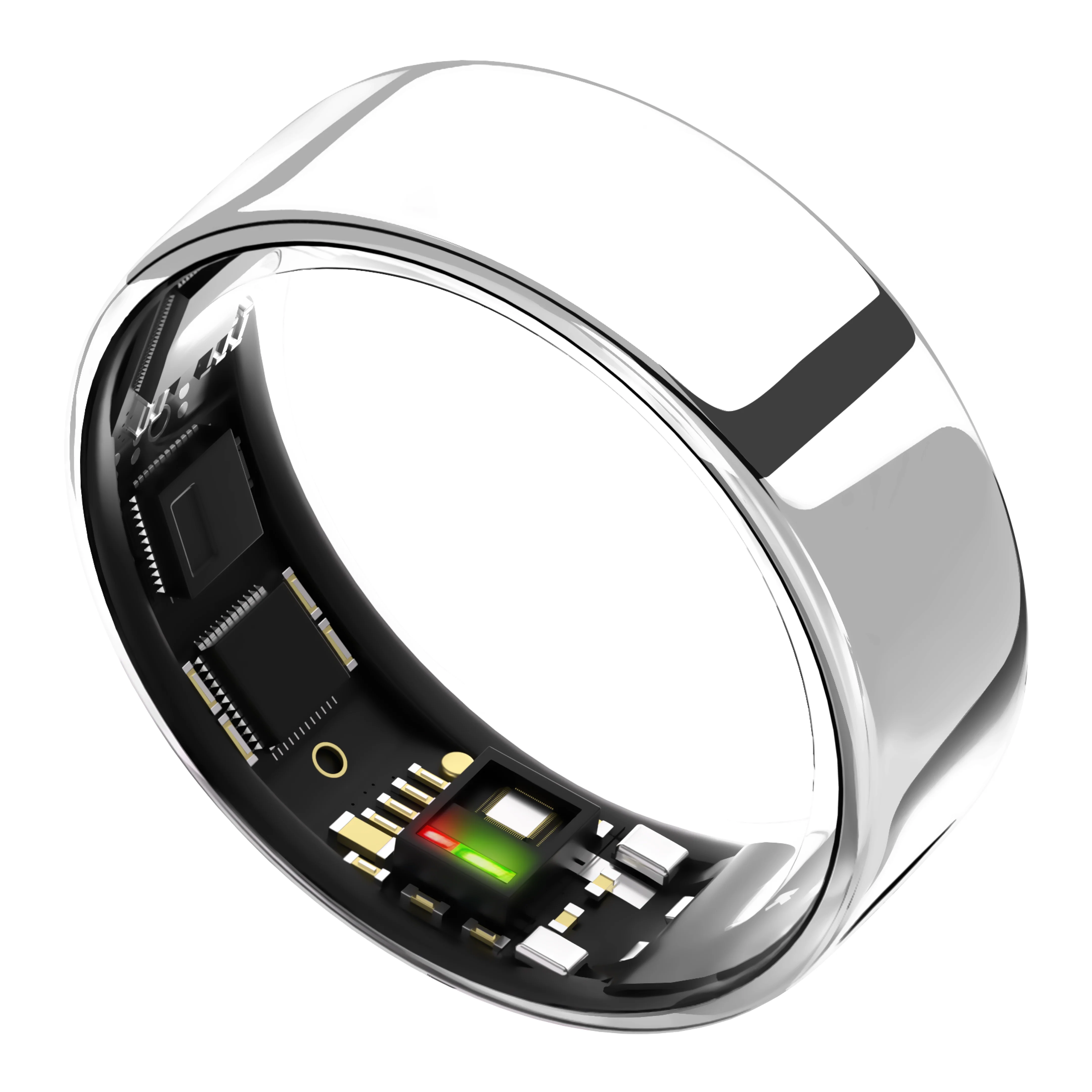 ULTRAHUMAN Ring AIR – Smart Fitness, Sleep & Activity Tracker for Men/Women - Image 14