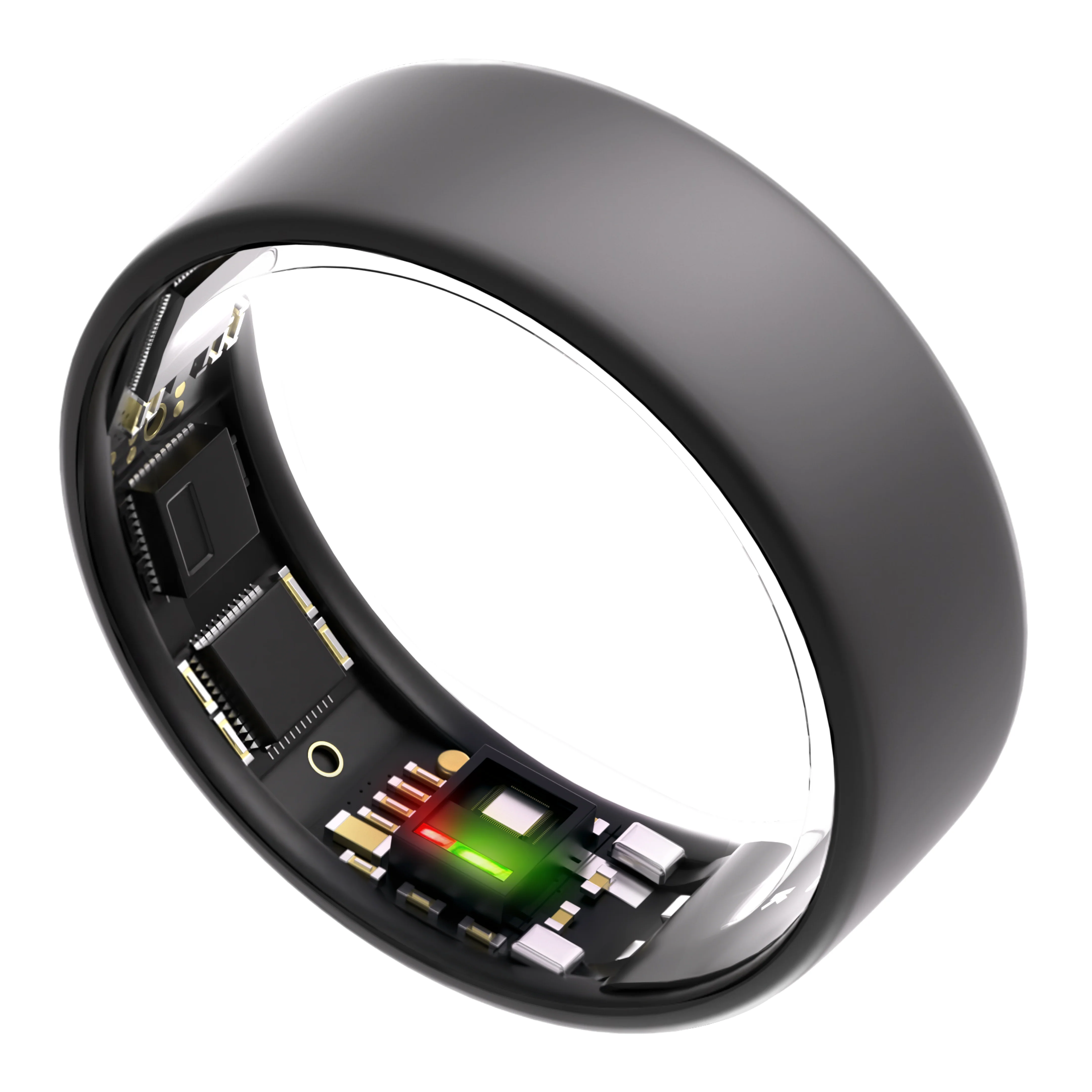 ULTRAHUMAN Ring AIR – Smart Fitness, Sleep & Activity Tracker for Men/Women - Image 21