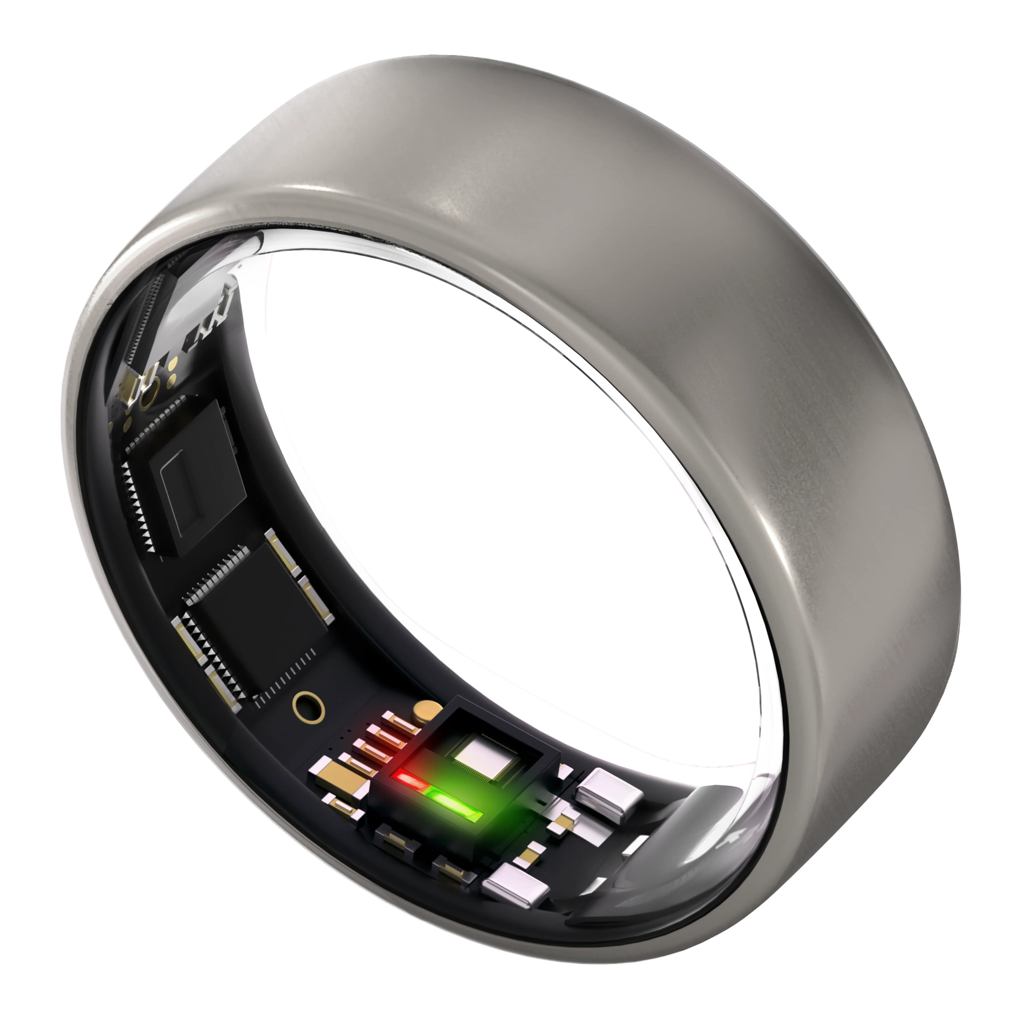 ULTRAHUMAN Ring AIR – Smart Fitness, Sleep & Activity Tracker for Men/Women - Image 28