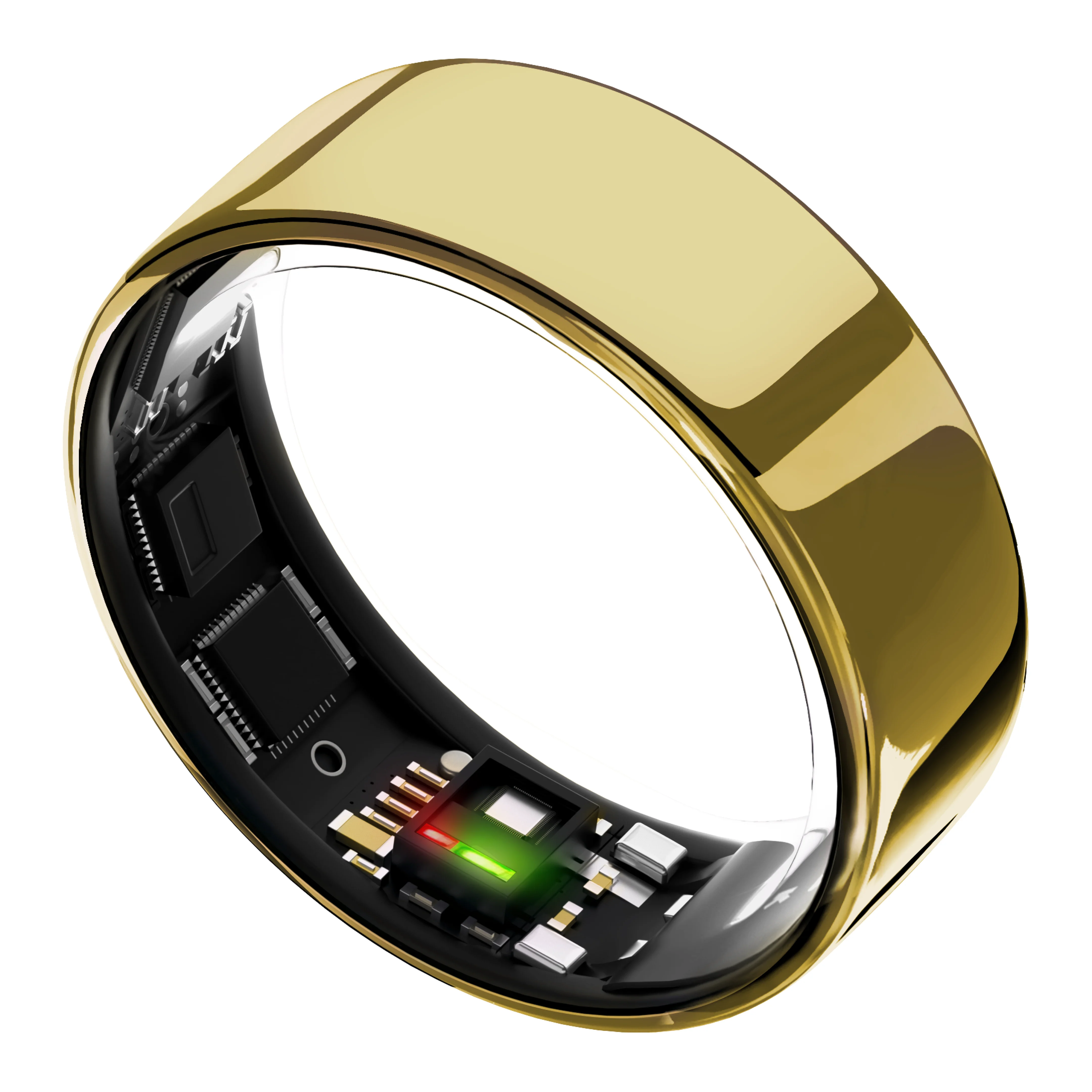 ULTRAHUMAN Ring AIR – Smart Fitness, Sleep & Activity Tracker for Men/Women - Image 8