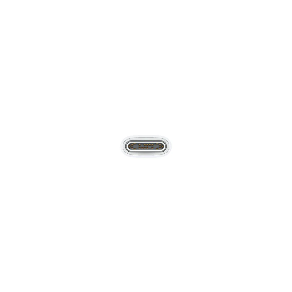 USB-C Woven Charge Cable (1m) - Image 2