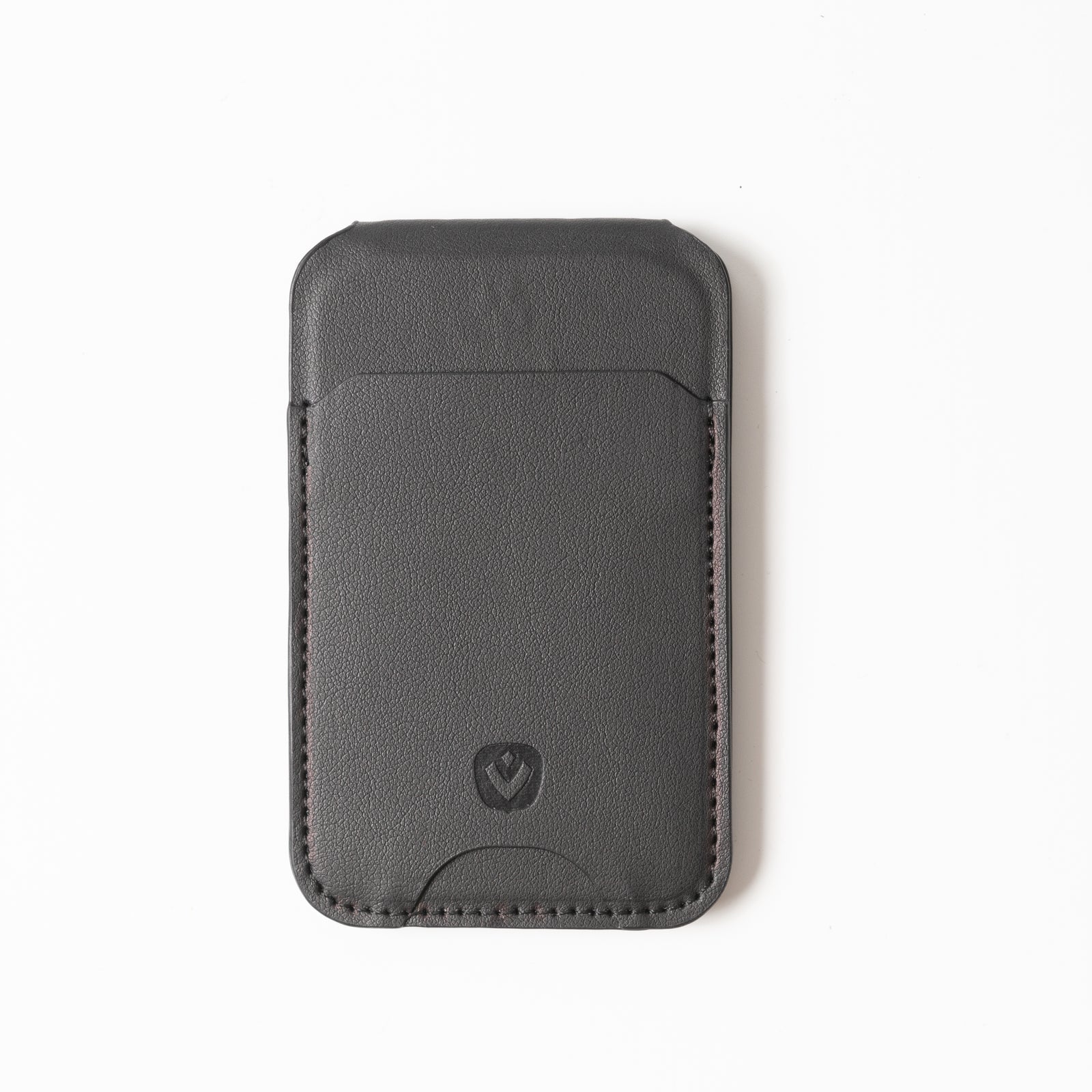 Valenta Card Wallet Stand MagSafe Black - Image 8